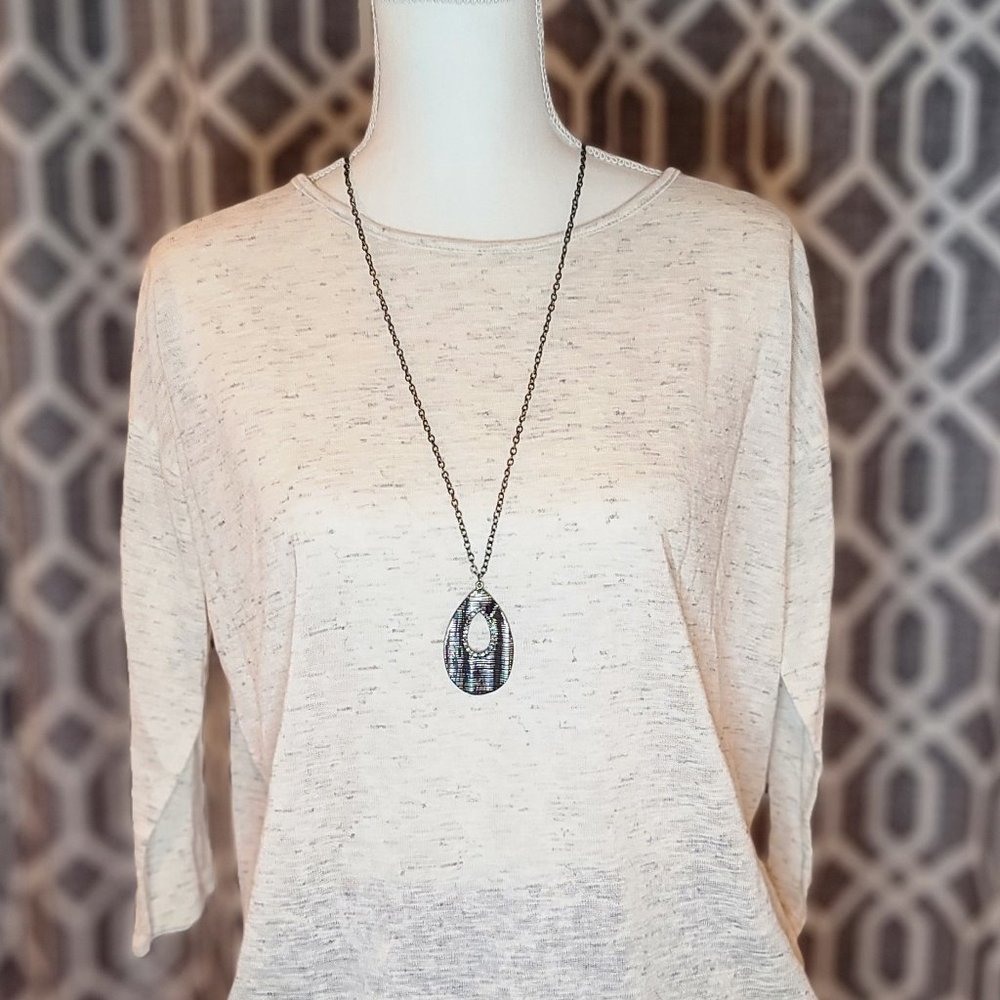 Ginger G Mid Length sleeve Women's